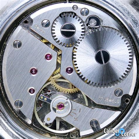 unitas watch movements pdf.